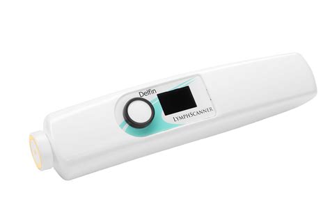 moisture meter d lymphedema|LymphScanner .